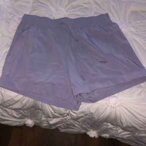 Lululemon Spring Breakaway Shorts